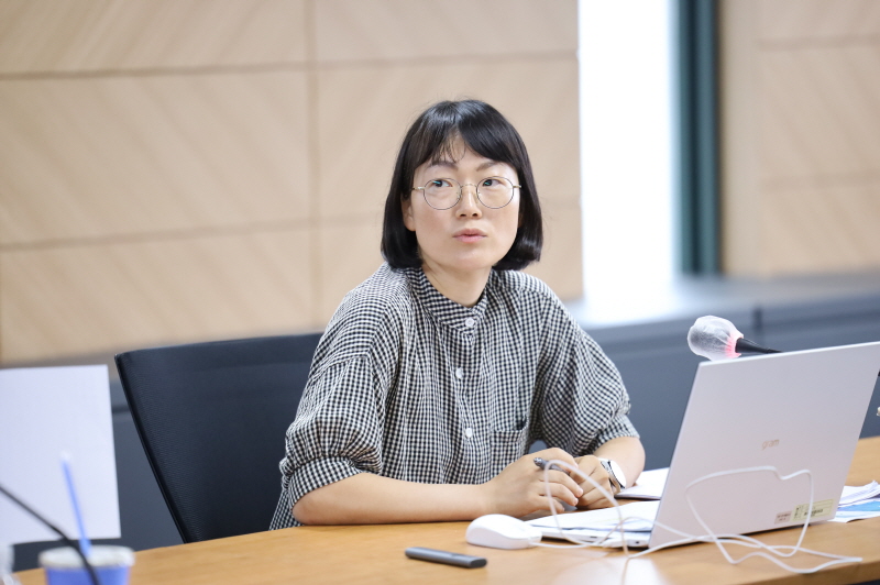 [INSS세미나] 사이버안보 리질리언시 지수 개발 