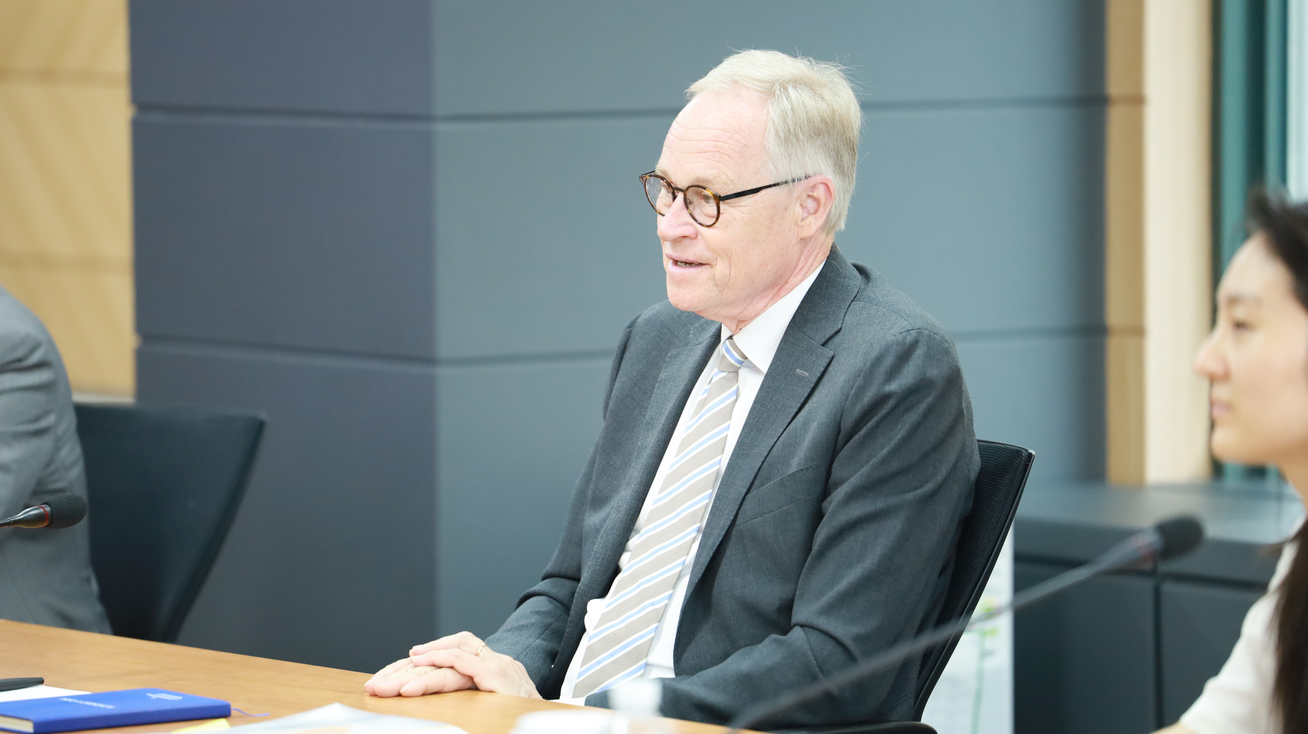 [EU-간담회] EU대외관계청