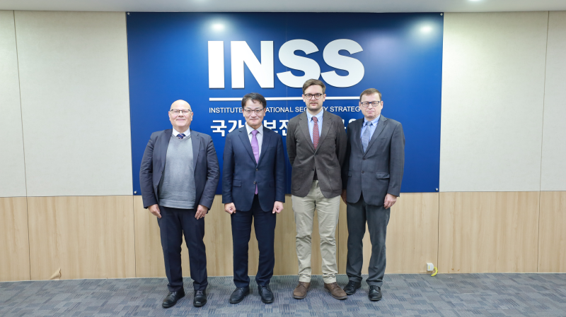 [폴란드-간담회] 폴란드 동방연구센터 방원간담회