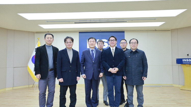 [INSS세미나] 북한군 대러 파병 : 맥락, 현황, 전망