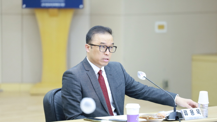 [INSS스페셜렉쳐] 트럼프 2.0 시대 미중 패권전쟁과 한미동맹의 역할
