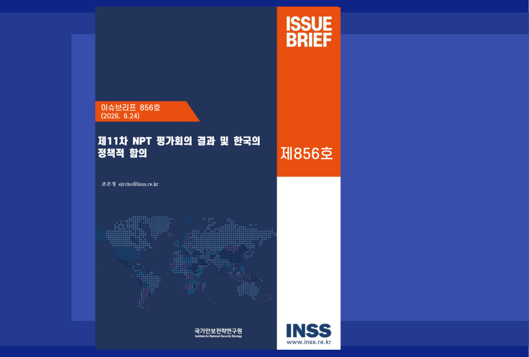이슈브리프