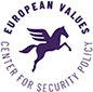 유럽의 가치 연구소 로고